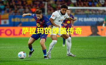 萨拉玛的绿茵传奇