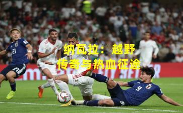 纳瓦拉：越野传奇与热血征途