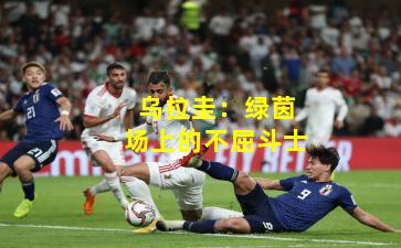 乌拉圭：绿茵场上的不屈斗士