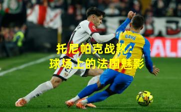 托尼帕克战靴:球场上的法国魅影