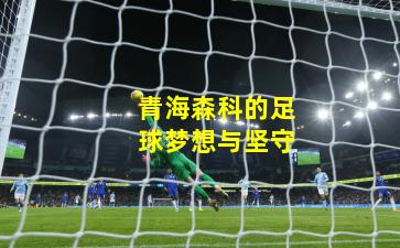 青海森科的足球梦想与坚守
